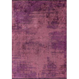 Rapture Abstract Area Rug