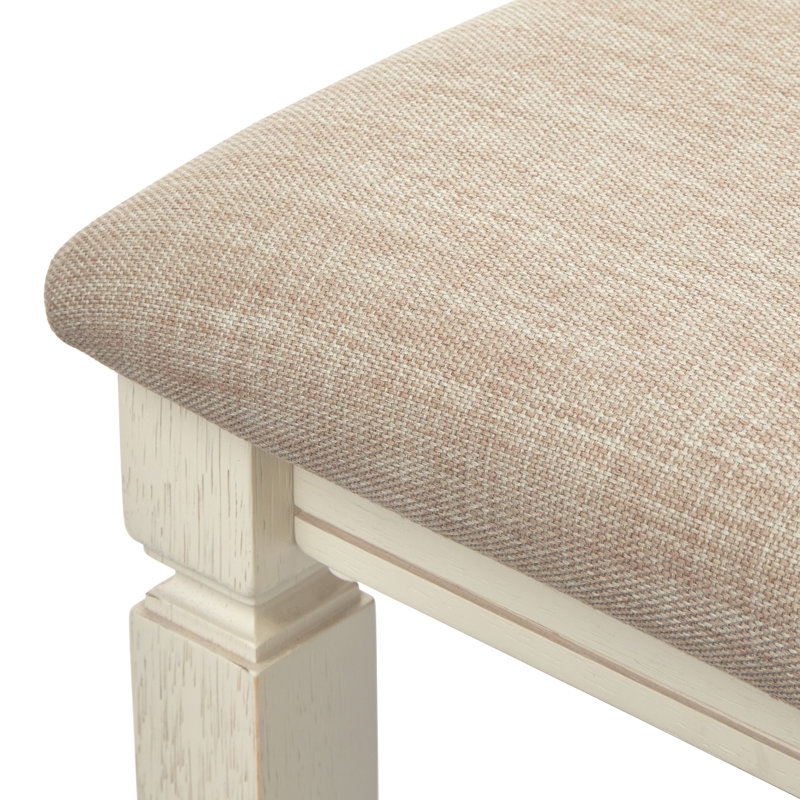 Chaise d'appoint Dampierre