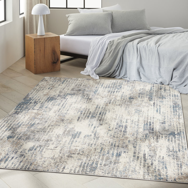 CK022 INFINITY Area Rug, Rectangle 122 x 183cm