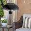 Electric Hanging Patio Heater