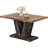 47" Farmhouse Dining Table For 4-6-1500529163