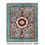 Wool Oriental Area Rug