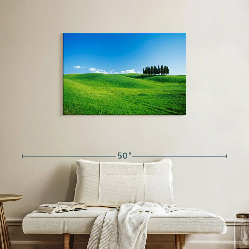 Alvord Tuscan Hillocks