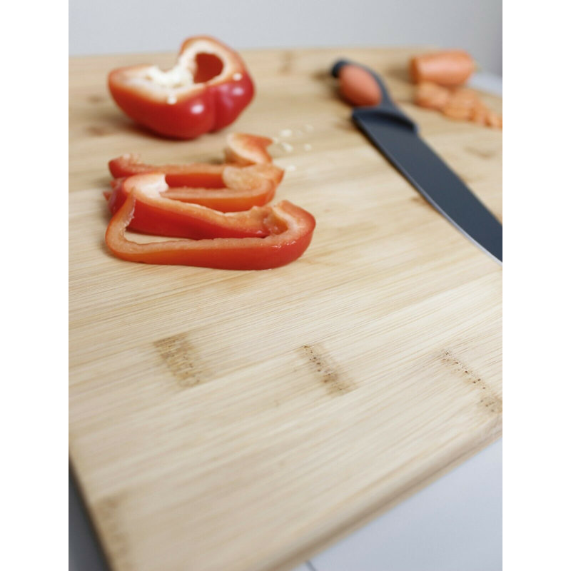 Bradfield Bamboo Chopping Board