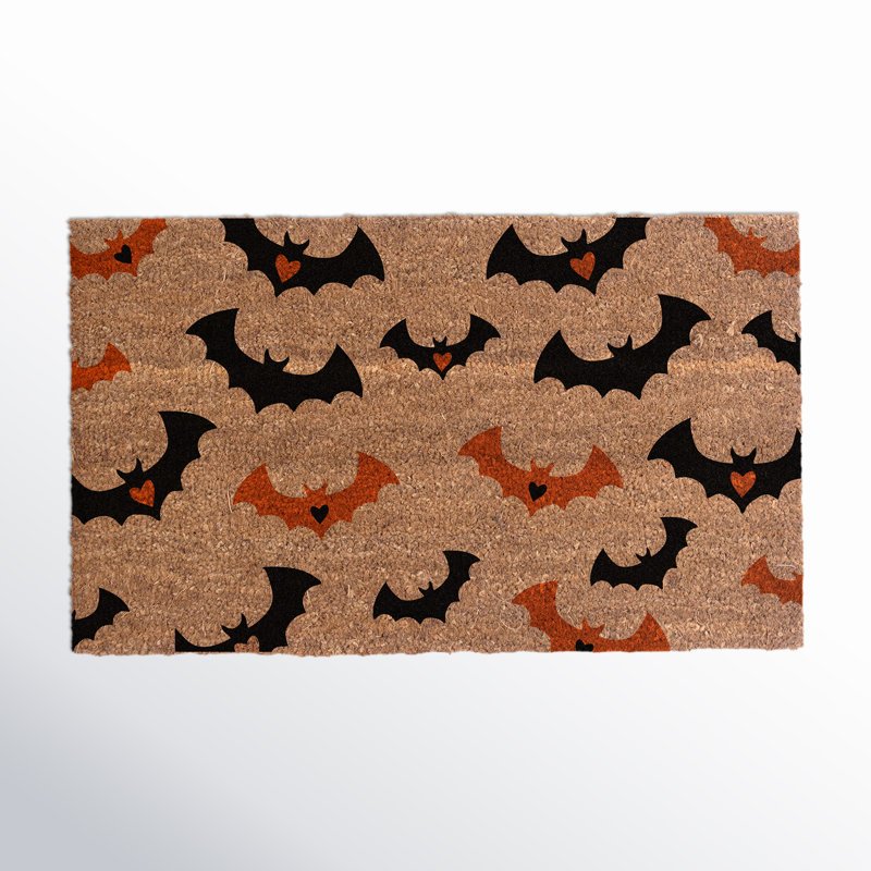 Paillasson Dubree, L 18 po x L 30 po