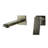 Single-handle Bathroom Faucet-12517446