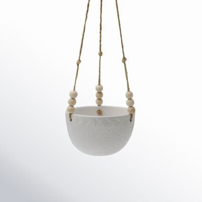Olanda Handmade Ceramic Pot Planter
