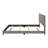 Fabric Upholstered Panel Bed-1788015679-1788015552