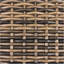 Chaise longue Hampton Wood + Wicker-1257378185-1257378231
