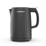 Cuisinart Soho 1-Liter Double-Wall Electric Kettle