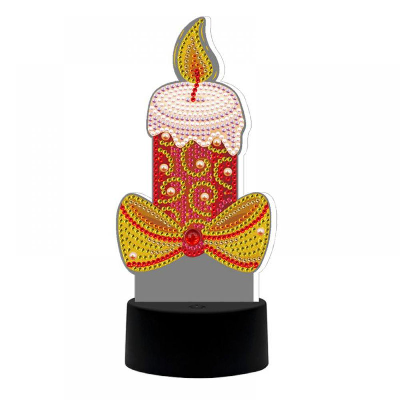 Lampe Dreda