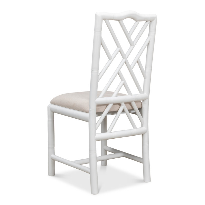 Brighton Upholstered Dining Chair