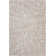Emmly Chenille Washable Floral Indoor / Outdoor Rug