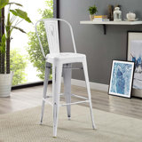 Tabouret de bar Modway Promenade