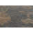Vegetable Dye Oushak Turkish Area Rug 8