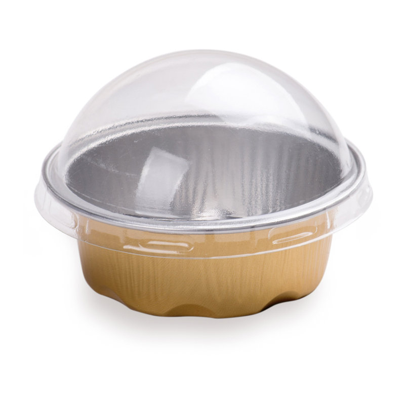 Disposable Party Supplies, Gold