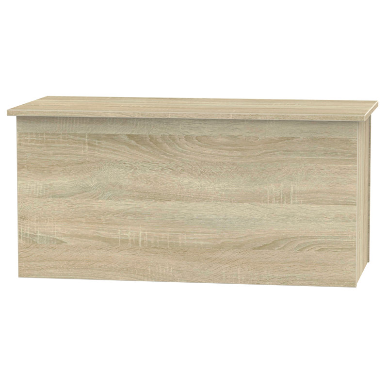 Crete Blanket Chest, Bardolino