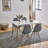 17.5'' H Side Chair-21302169