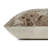 Chris Loves Julia x Loloi  Matilda Collection Beige / Mocha PCJ0008, Pillow-72893614