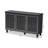 Zuri 12 Pair Shoe Storage Cabinet-726202188
