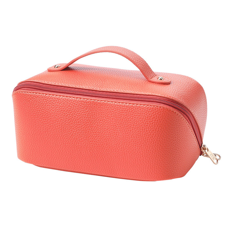 PU Leather Travel Case + Portable