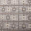 Rug & Kilim’S Scandinavian Inspired Geometric Gray And Blue Wool Rug-614820231