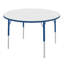 Table d'activité à hauteur réglable MG-85837382-85837384