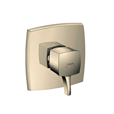 Ecostat Classic Pressure Shower Faucet Trim Only