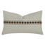 Steeplechaser Lumbar Pillow Cover & Insert