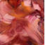 Flow No.10 by Fanyu Lin - Wrapped Canvas Painting