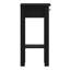 Allensby 40cm W Manufactured Wood Bedside Table-1628993464