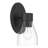 Jessa 1-Light Dimmable Wall Sconce-613114521