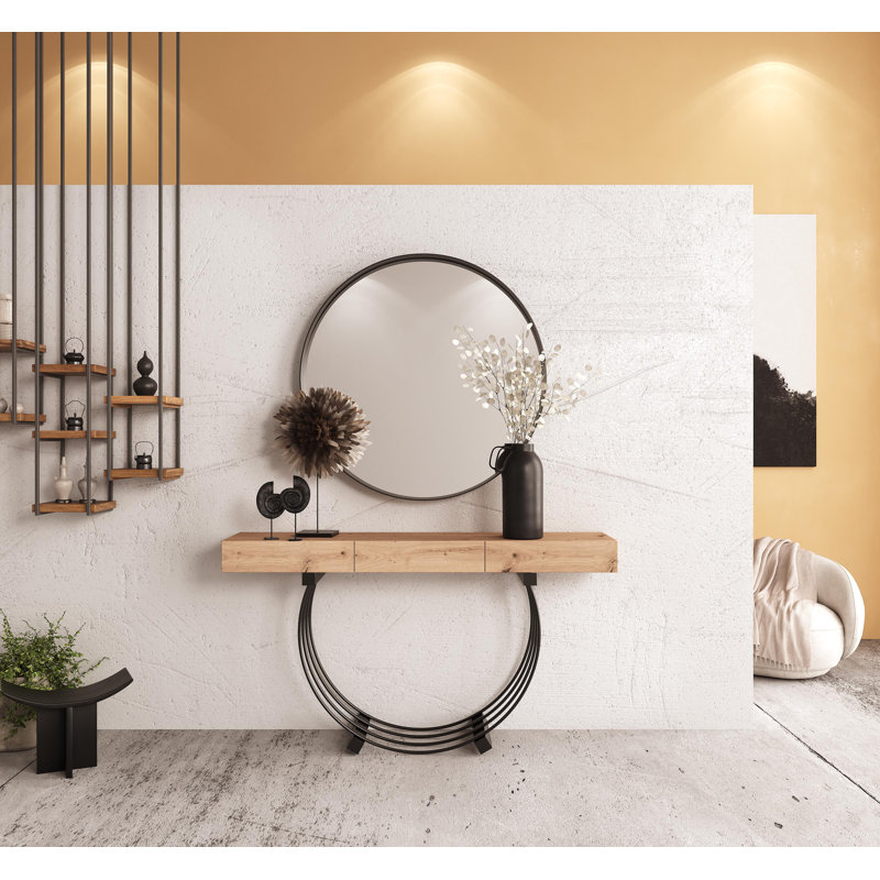 Imperium Console R11-100, 32" H x 60" W x 20" D