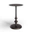 Metal Side Table