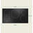 36" Electric Cooktop with 5 Elements-84443453