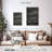 Laelle Chalkboard I-108617563