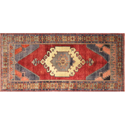 Gallery Size One-of-a-Kind 5' X 10'6" Area Rug