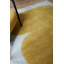 Bloxson Yellow/Grey Area Rug-459272031