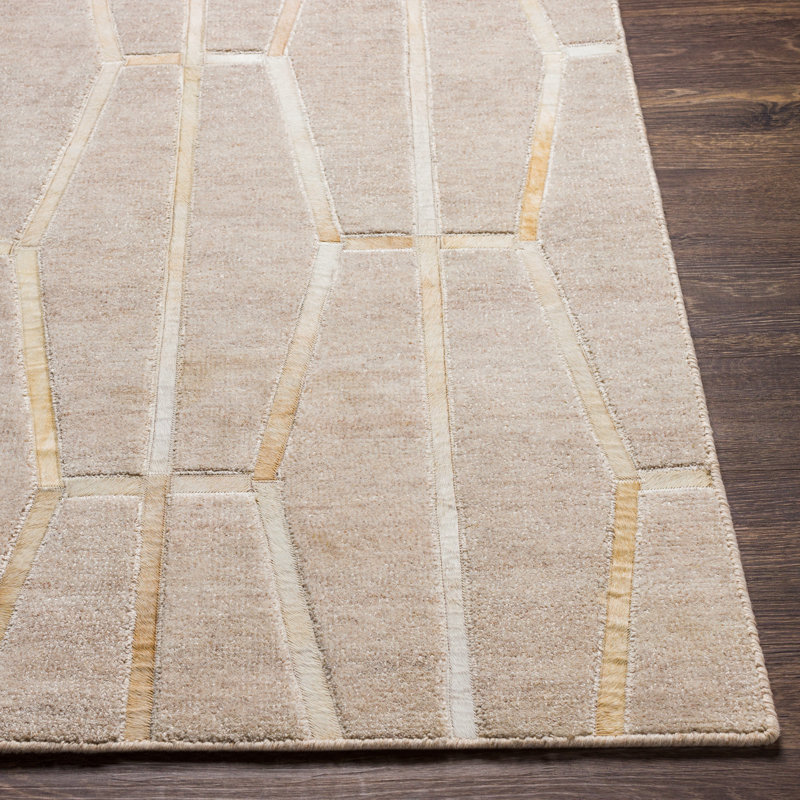 Tapis Iavor ELQ2302, Rectangle 2 pi x 3 pi
