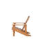 Calais Outdoor Adirondack Chair-881083867