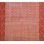 Antique Quilt Wool Coral / Salmon Pink Needlework Rug