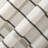 Clean Window Aso Twill Stripe Anti-Dust Linen Blend Sheer Curtain Panel-690484693-690484682