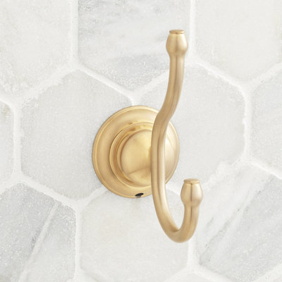 Beasley Robe Hook