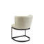 Chaise d'appoint de 23 po Thibaud