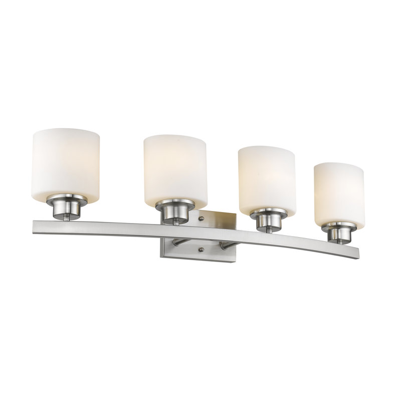 Pavlik 4 - Light Vanity Light