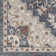 Oriental Indoor / Outdoor Rug