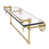 Unlacquered Brass is out of stock