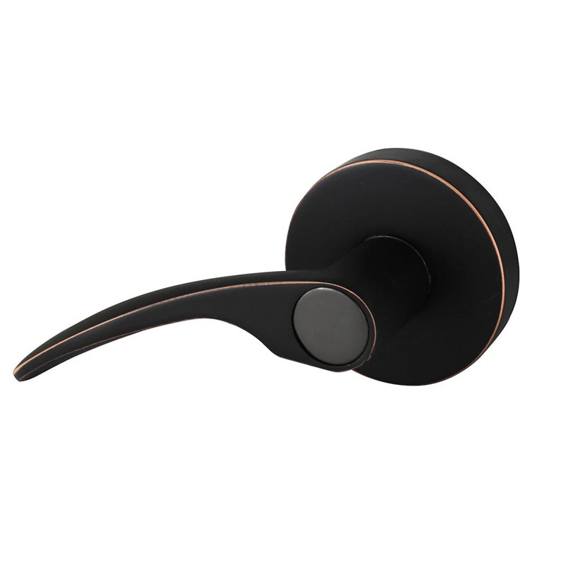 Pro Ronan Single Dummy Door Lever