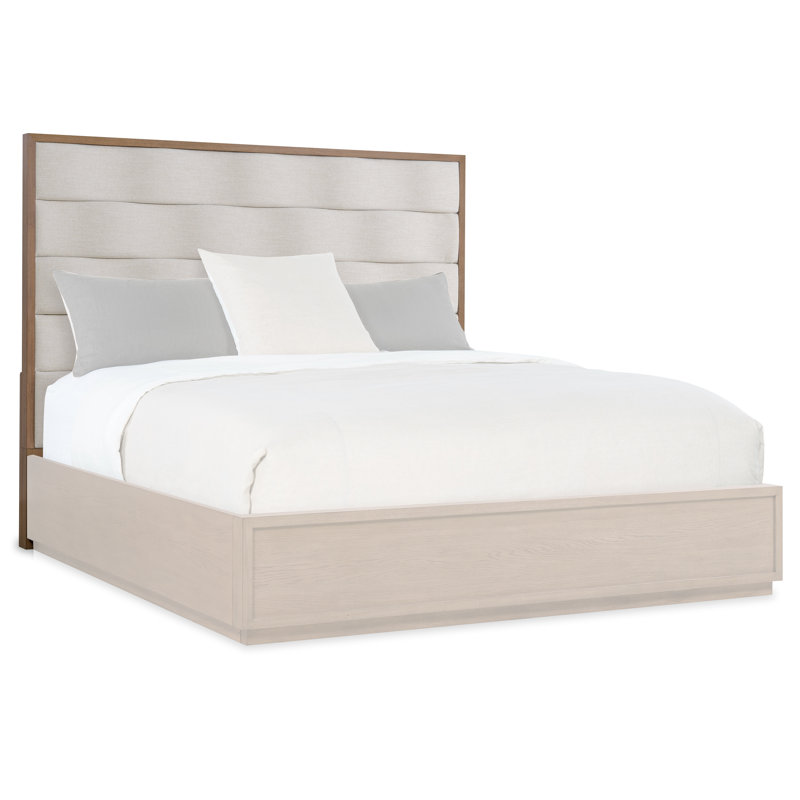 Sonnet Upholstered Bed, King