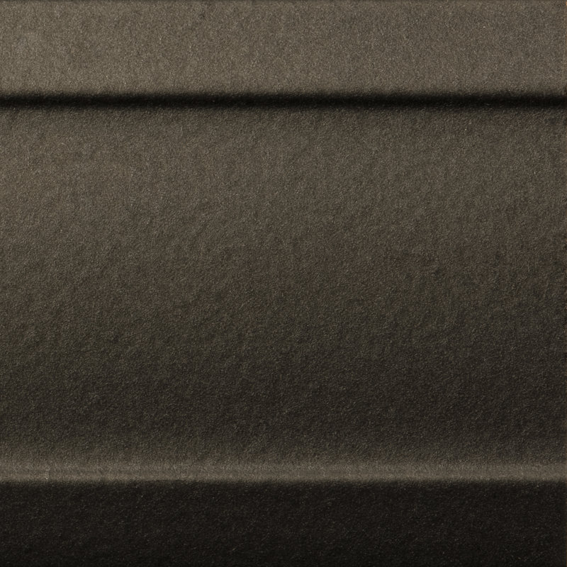 Deluxe 58" W x 68.63" H Framed Shower Door, Oil Rubbed Bronze, AquaGlideXP clear